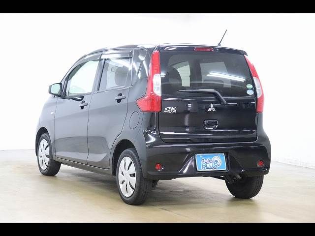 MITSUBISHI EK WAGON 2019 Image 31