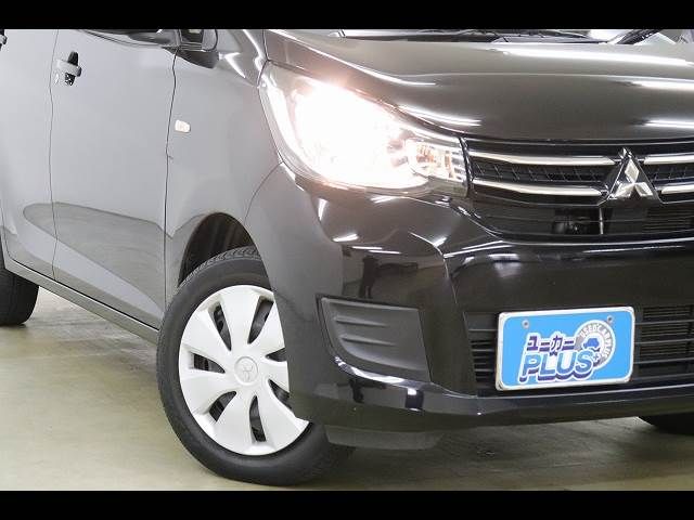 MITSUBISHI EK WAGON 2019 Image 31