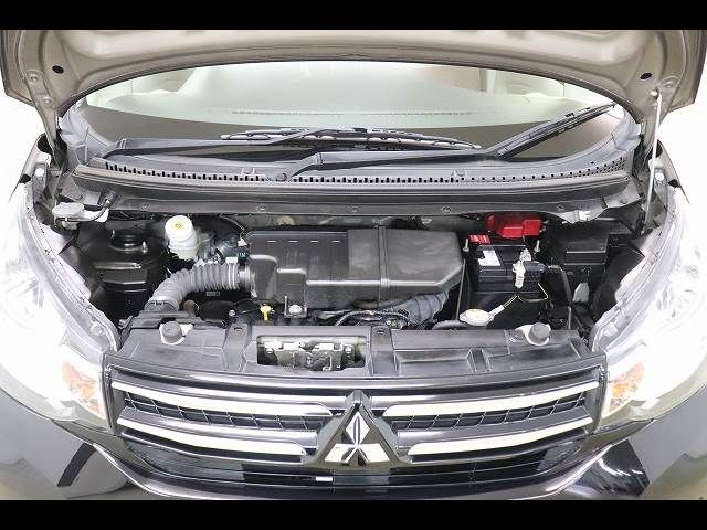 MITSUBISHI EK WAGON 2019 Image 31