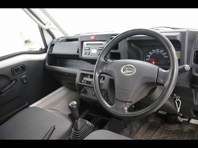 DAIHATSU HIJET TRUCK 2020 Image 31