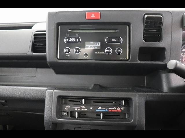 DAIHATSU HIJET TRUCK 2020 Image 31