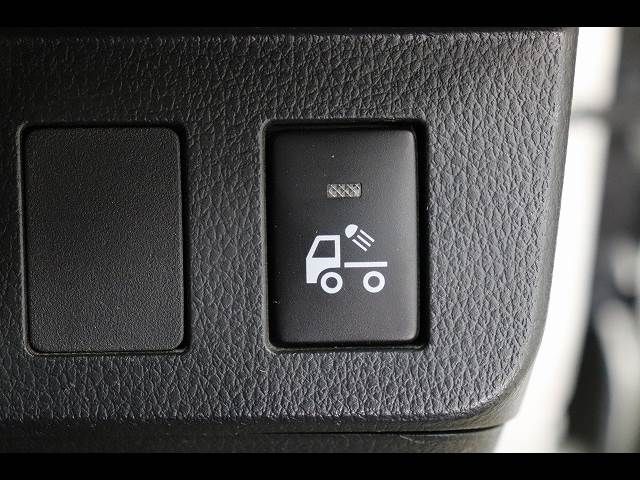 DAIHATSU HIJET TRUCK 2020 Image 31