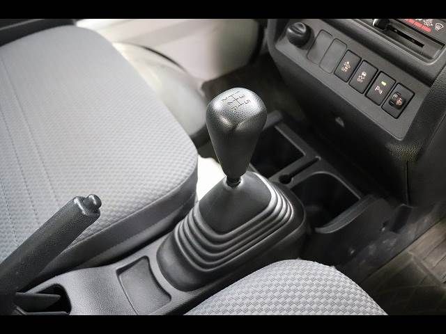 DAIHATSU HIJET TRUCK 2020 Image 31