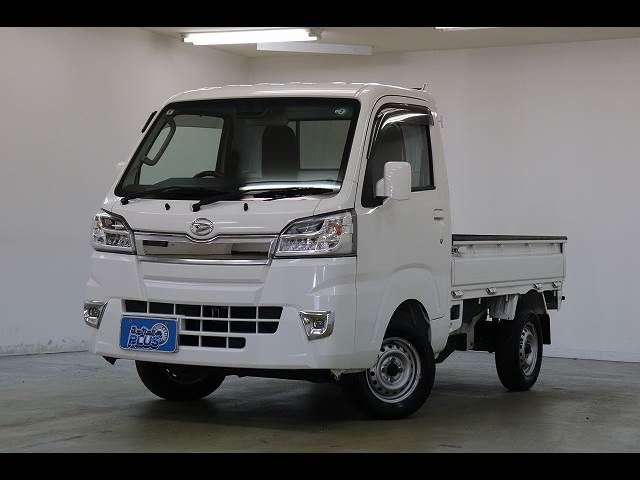 DAIHATSU HIJET TRUCK 2020 Image 31
