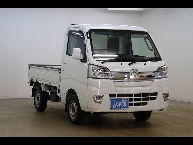 DAIHATSU HIJET TRUCK 2020 Image 31