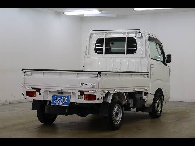 DAIHATSU HIJET TRUCK 2020 Image 31