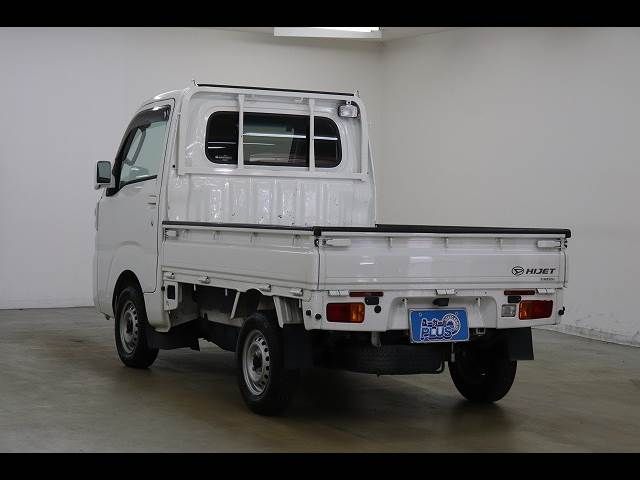 DAIHATSU HIJET TRUCK 2020 Image 31
