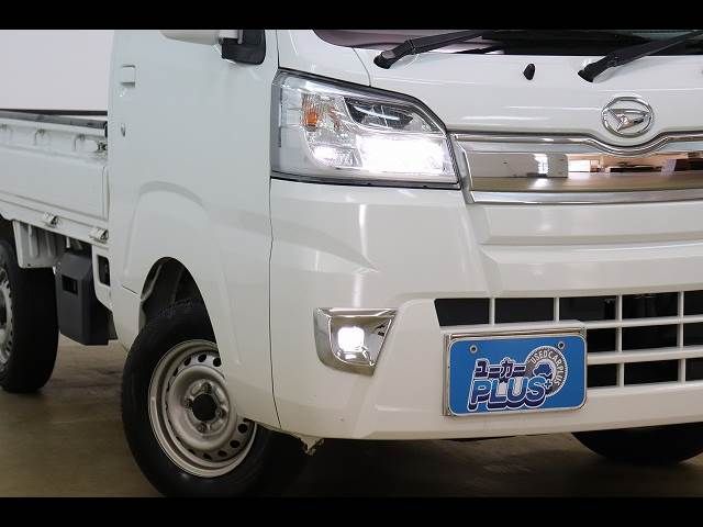 DAIHATSU HIJET TRUCK 2020 Image 31