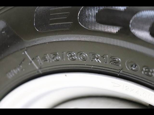 DAIHATSU HIJET TRUCK 2020 Image 31