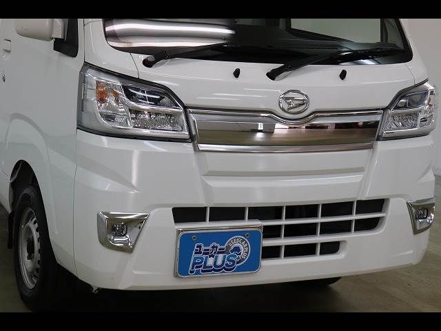 DAIHATSU HIJET TRUCK 2020 Image 31