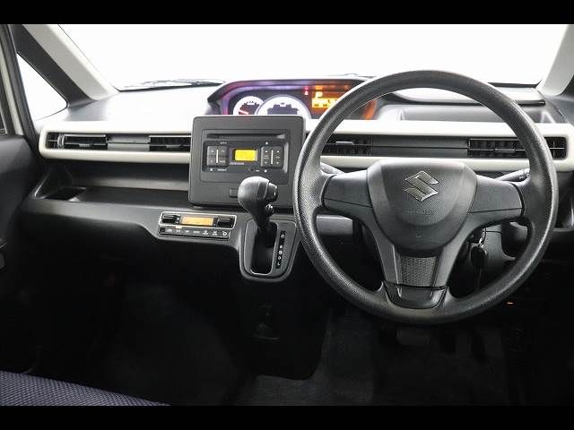 SUZUKI WAGON R 2018 Image 31