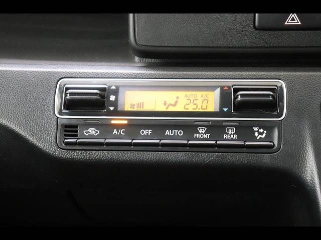 SUZUKI WAGON R 2018 Image 31