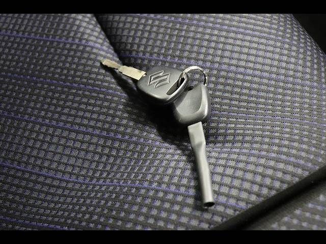 SUZUKI WAGON R 2018 Image 31