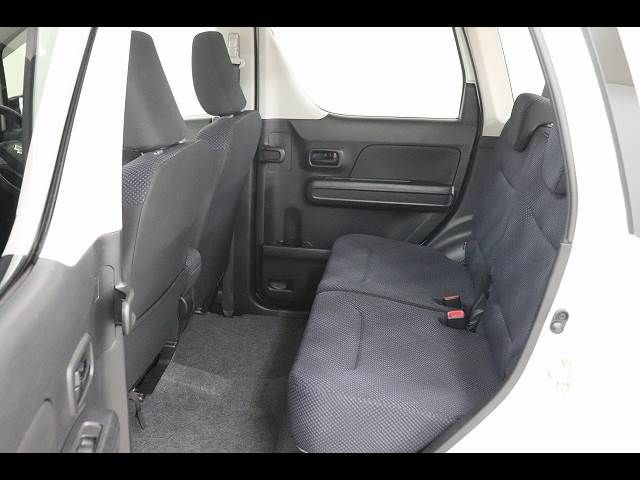 SUZUKI WAGON R 2018 Image 31