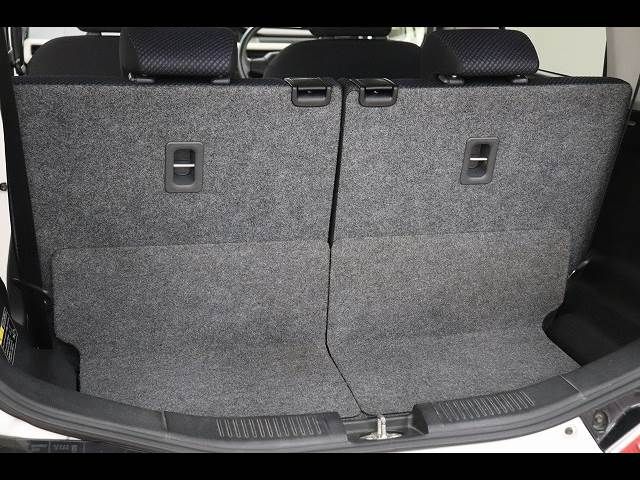 SUZUKI WAGON R 2018 Image 31