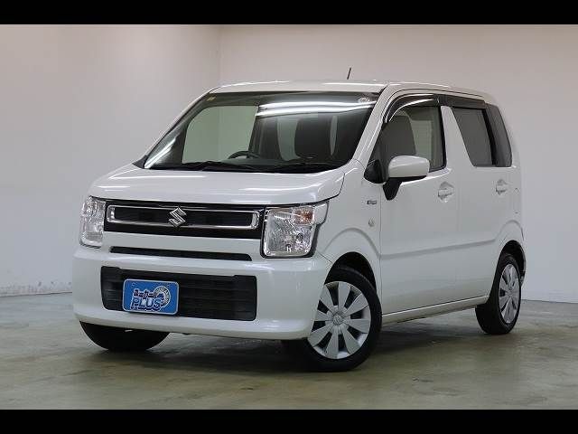 SUZUKI WAGON R 2018 Image 31