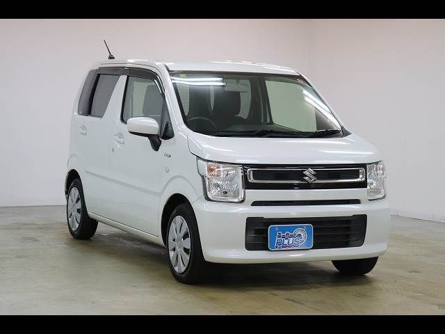 SUZUKI WAGON R 2018 Image 31