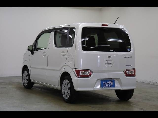 SUZUKI WAGON R 2018 Image 31