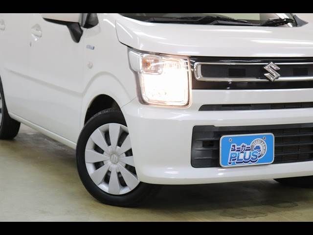 SUZUKI WAGON R 2018 Image 31