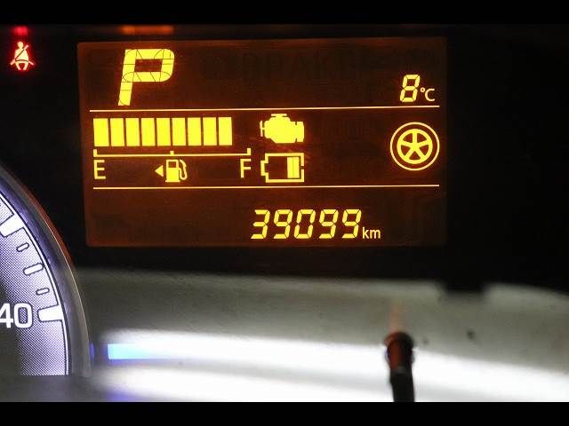 SUZUKI WAGON R 2018 Image 31