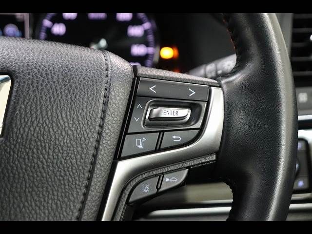 TOYOTA CROWN SEDAN HYBRID 2017 Image 31