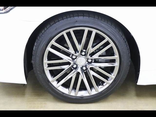 TOYOTA CROWN SEDAN HYBRID 2017 Image 31