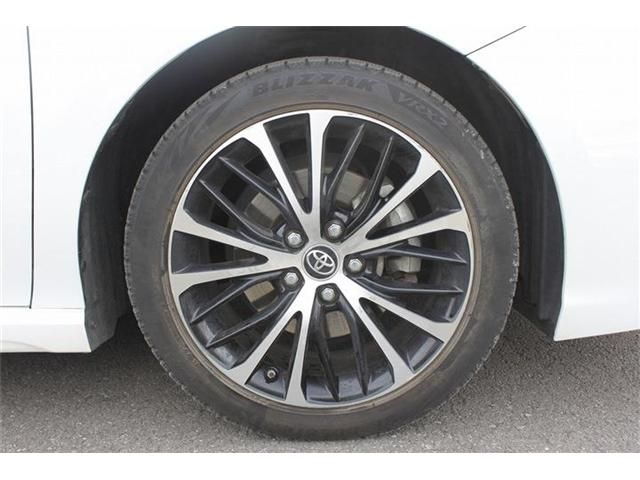 TOYOTA CAMRY HYBRID 2019 Image 31