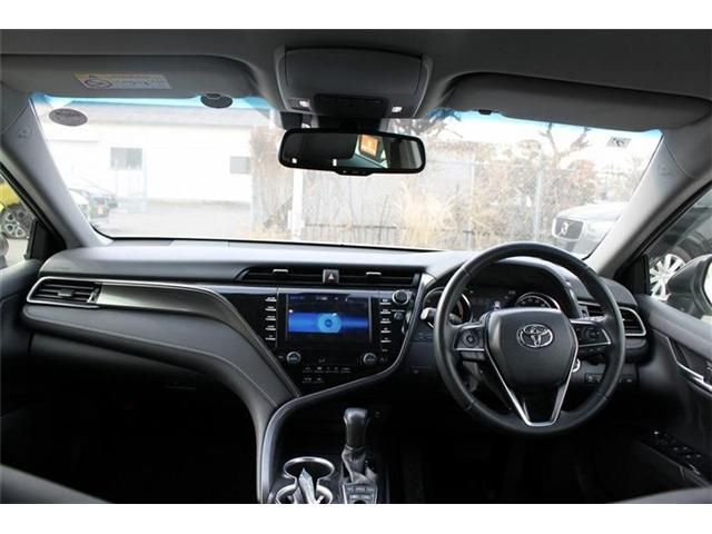 TOYOTA CAMRY HYBRID 2019 Image 31
