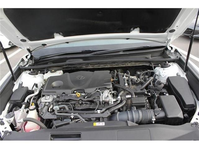 TOYOTA CAMRY HYBRID 2019 Image 31