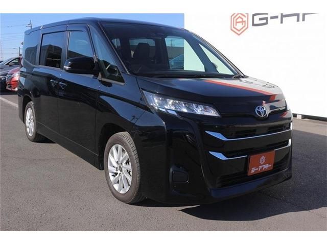 TOYOTA NOAH 2022 Image 31