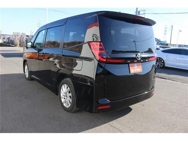 TOYOTA NOAH 2022 Image 31