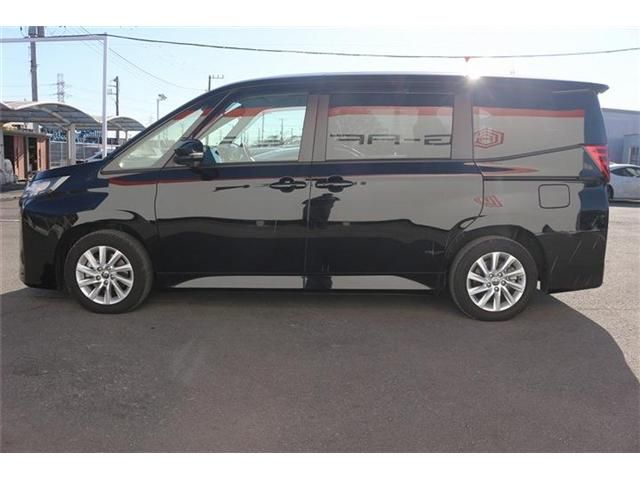 TOYOTA NOAH 2022 Image 31