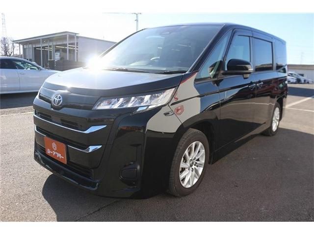 TOYOTA NOAH 2022 Image 31