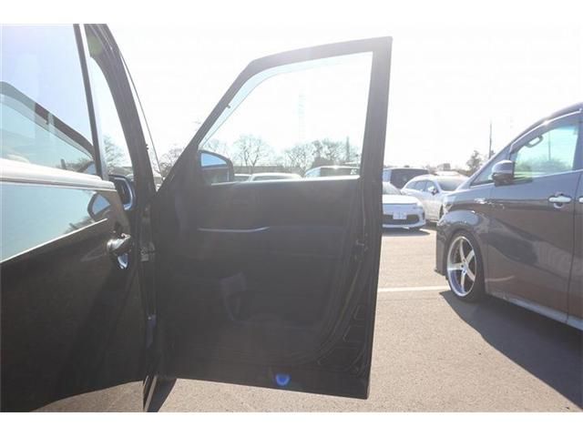 TOYOTA NOAH 2022 Image 31