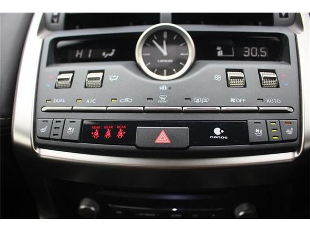 TOYOTA LEXUS NX300H 2020 Image 31