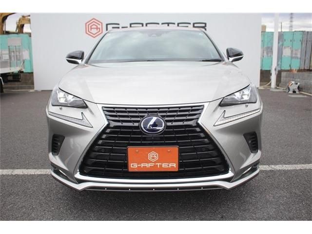 TOYOTA LEXUS NX300H 2020 Image 31