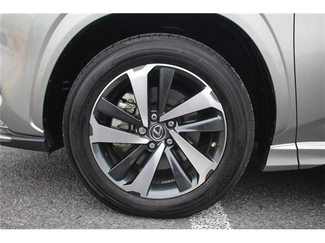 TOYOTA LEXUS NX300H 2020 Image 31