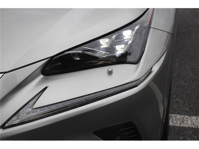 TOYOTA LEXUS NX300H 2020 Image 31