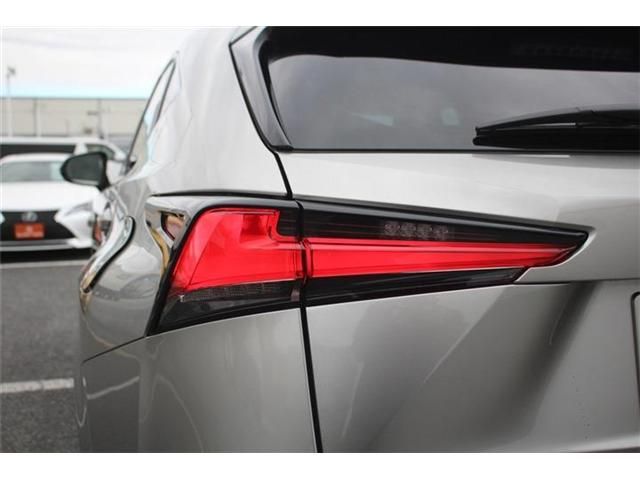 TOYOTA LEXUS NX300H 2020 Image 31