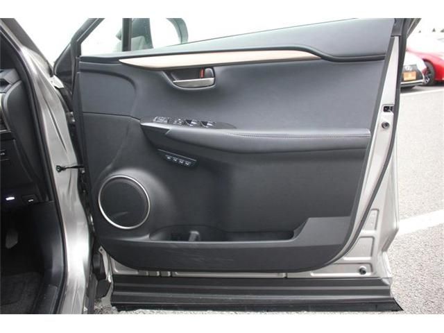 TOYOTA LEXUS NX300H 2020 Image 31