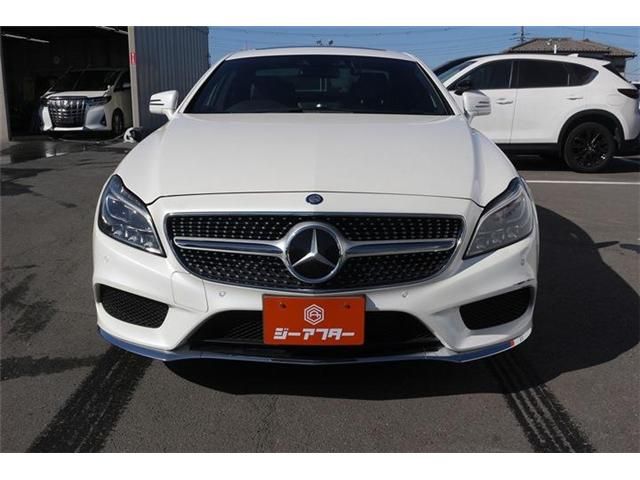MERCEDES BENZ CLS CL 2016 Image 31