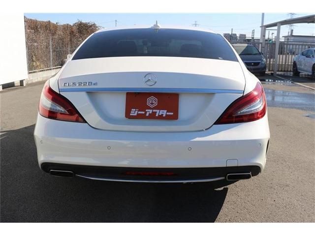 MERCEDES BENZ CLS CL 2016 Image 31