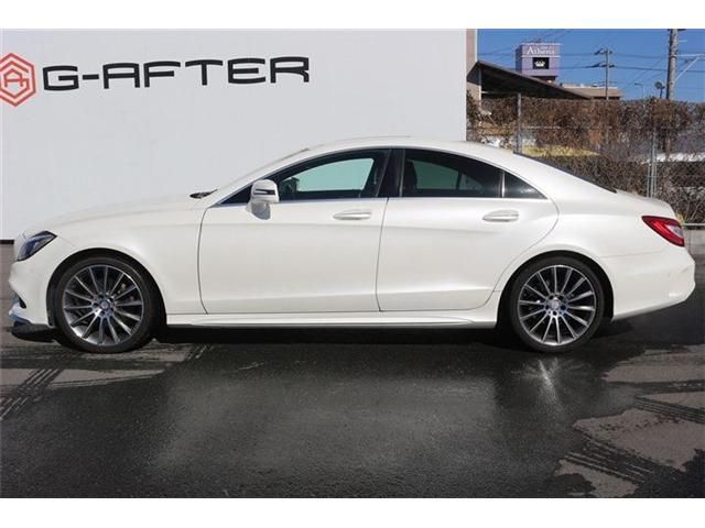 MERCEDES BENZ CLS CL 2016 Image 31