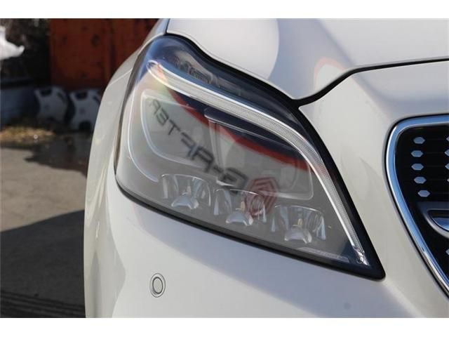 MERCEDES BENZ CLS CL 2016 Image 31