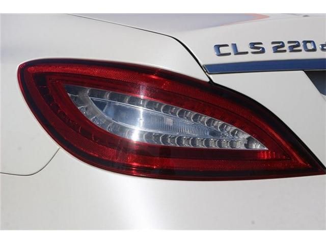 MERCEDES BENZ CLS CL 2016 Image 31