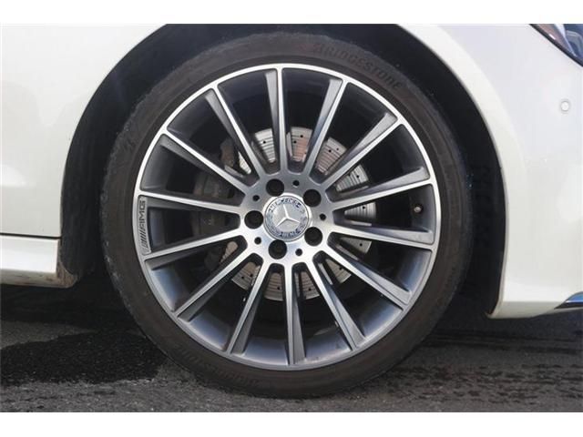 MERCEDES BENZ CLS CL 2016 Image 31