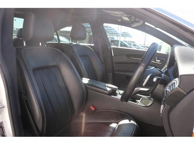 MERCEDES BENZ CLS CL 2016 Image 31