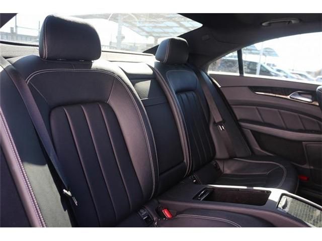 MERCEDES BENZ CLS CL 2016 Image 31