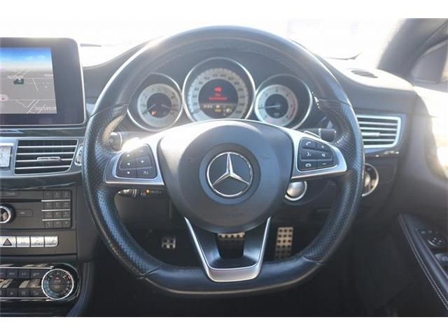 MERCEDES BENZ CLS CL 2016 Image 31