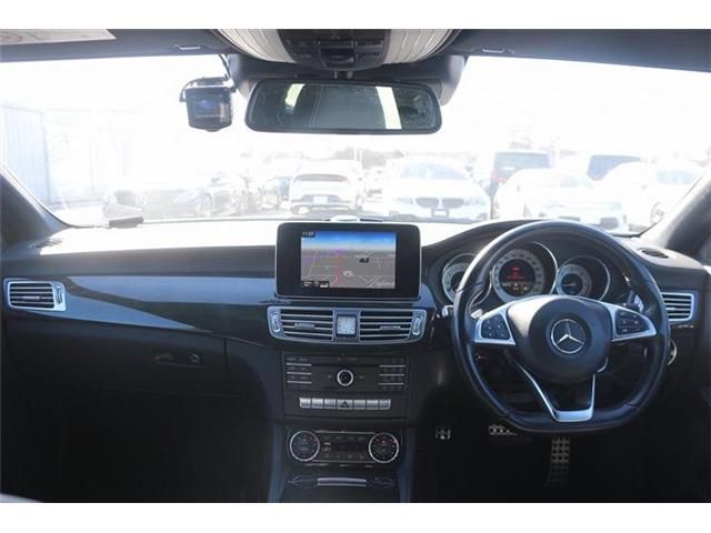 MERCEDES BENZ CLS CL 2016 Image 31